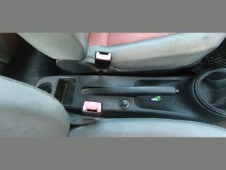 bontott SKODA FABIA II Fűtőmotor (Nem klímás)