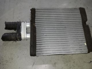 bontott SKODA FABIA II Fűtőradiátor