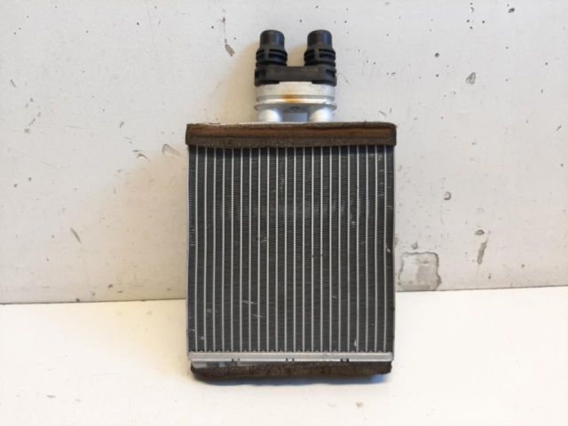 bontott SKODA FABIA II Fűtőradiátor