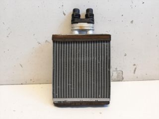 bontott SKODA FABIA II Fűtőradiátor