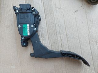 bontott SKODA FABIA II Gázpedál (Elektromos)