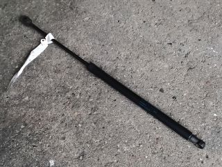 bontott SKODA FABIA II Gázrugós Kitámasztó Teleszkóp Csomagtérajtó (Pozíciófüggetlen)