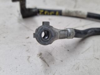 bontott SKODA FABIA II Generátor Kábelköteg