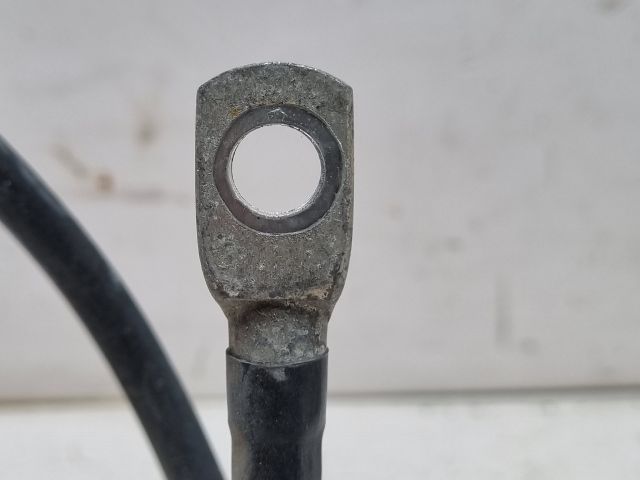 bontott SKODA FABIA II Generátor Kábelköteg