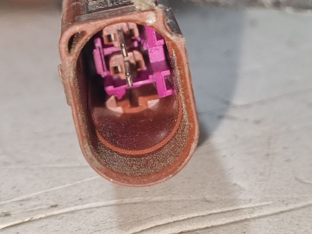 bontott SKODA FABIA II Generátor Kábelköteg