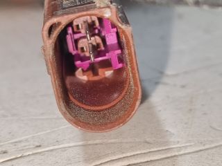 bontott SKODA FABIA II Generátor Kábelköteg