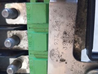 bontott SKODA FABIA II Generátor Kábelköteg