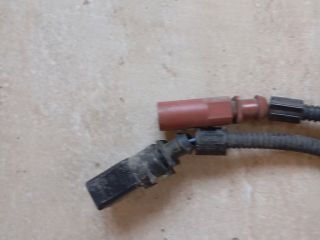 bontott SKODA FABIA II Generátor Kábelköteg