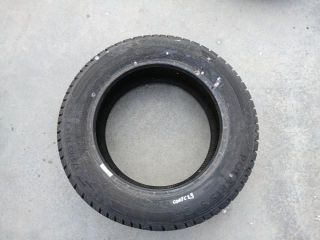 bontott SKODA FABIA II Gumiabroncs (1 db)