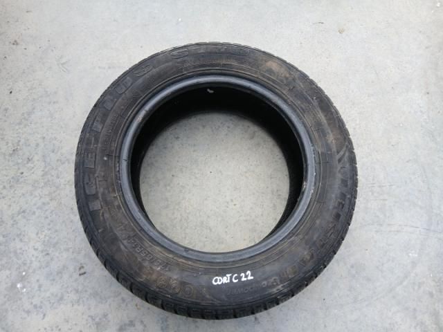 bontott SKODA FABIA II Gumiabroncs (1 db)