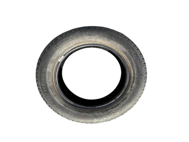 bontott SKODA FABIA II Gumiabroncs (1 db)