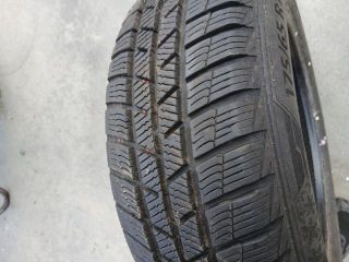 bontott SKODA FABIA II Gumiabroncs (1 db)