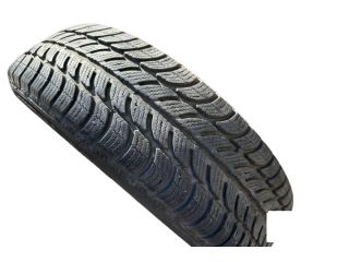 bontott SKODA FABIA II Gumiabroncs (1 db)