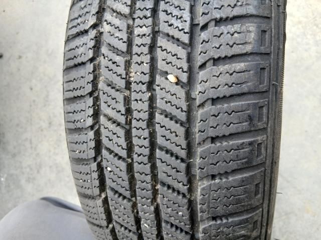 bontott SKODA FABIA II Gumiabroncs (1 db)