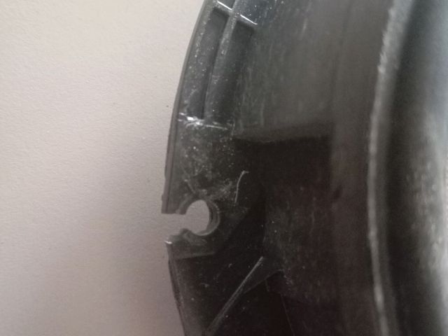 bontott SKODA FABIA II Hangszóró (Pozíciófüggetlen)