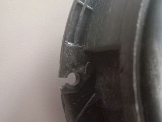 bontott SKODA FABIA II Hangszóró (Pozíciófüggetlen)