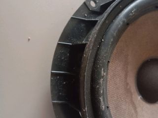 bontott SKODA FABIA II Hangszóró (Pozíciófüggetlen)