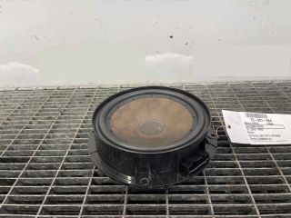 bontott SKODA FABIA II Hangszóró (Pozíciófüggetlen)