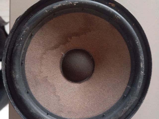 bontott SKODA FABIA II Hangszóró (Pozíciófüggetlen)