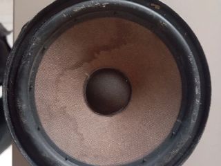 bontott SKODA FABIA II Hangszóró (Pozíciófüggetlen)