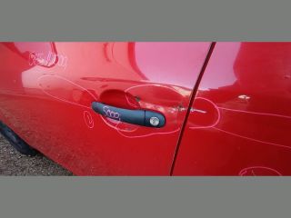 bontott SKODA FABIA II Hátsó Ablaktörlő Kar