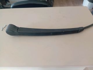 bontott SKODA FABIA II Hátsó Ablaktörlő Kar