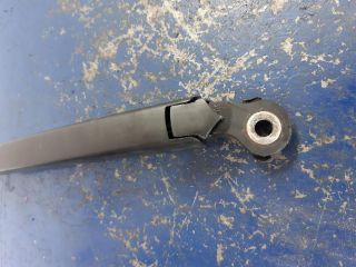 bontott SKODA FABIA II Hátsó Ablaktörlő Kar