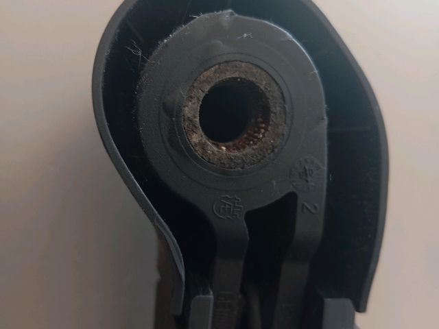 bontott SKODA FABIA II Hátsó Ablaktörlő Kar