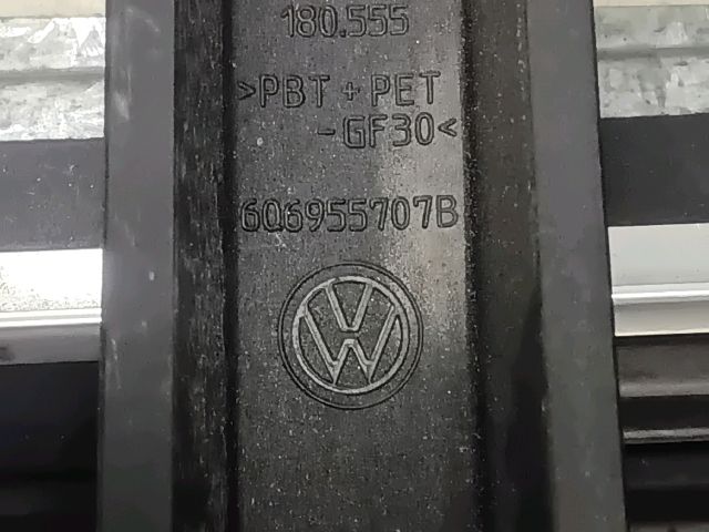 bontott SKODA FABIA II Hátsó Ablaktörlő Kar