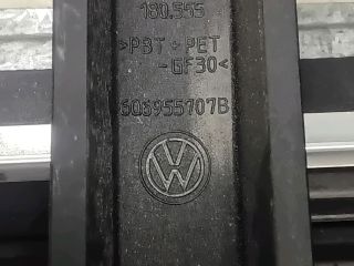 bontott SKODA FABIA II Hátsó Ablaktörlő Kar