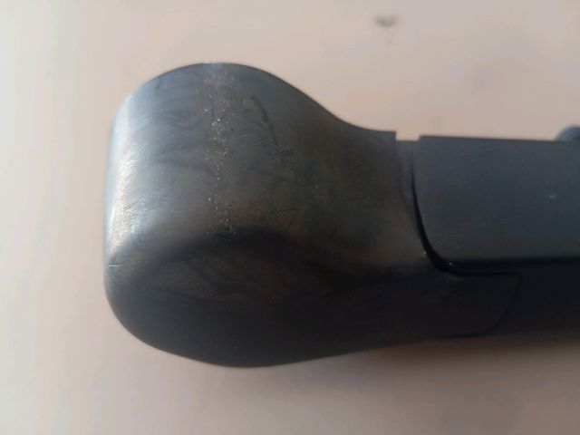 bontott SKODA FABIA II Hátsó Ablaktörlő Kar