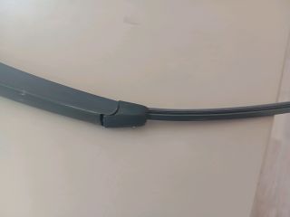 bontott SKODA FABIA II Hátsó Ablaktörlő Kar