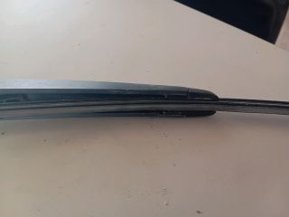 bontott SKODA FABIA II Hátsó Ablaktörlő Kar