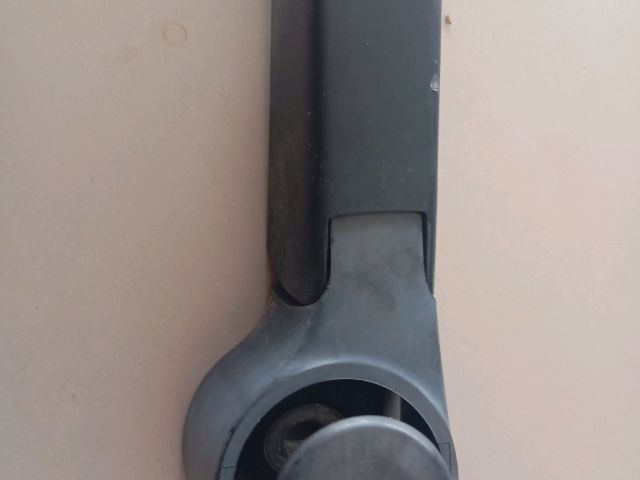 bontott SKODA FABIA II Hátsó Ablaktörlő Kar