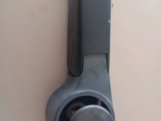 bontott SKODA FABIA II Hátsó Ablaktörlő Kar