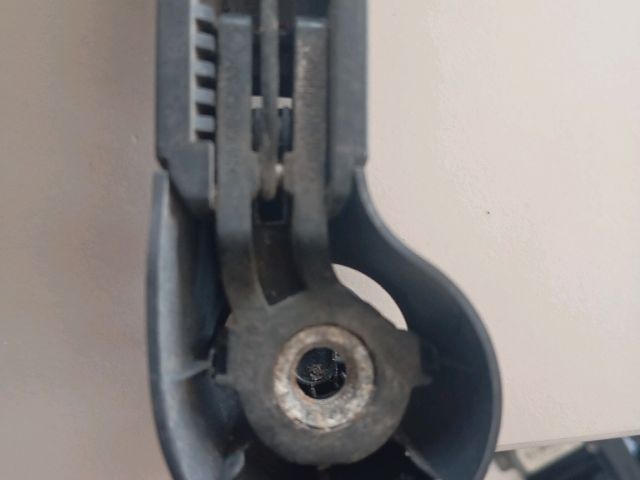 bontott SKODA FABIA II Hátsó Ablaktörlő Kar