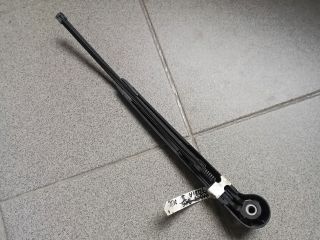 bontott SKODA FABIA II Hátsó Ablaktörlő Kar