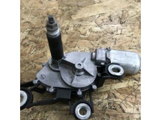 bontott SKODA FABIA II Hátsó Ablaktörlő Motor