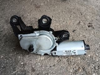 bontott SKODA FABIA II Hátsó Ablaktörlő Motor