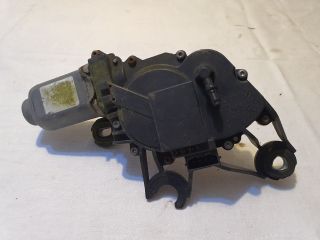 bontott SKODA FABIA II Hátsó Ablaktörlő Motor