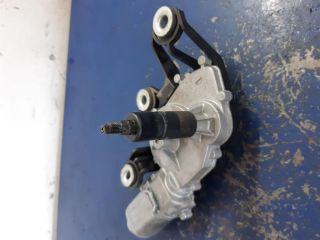 bontott SKODA FABIA II Hátsó Ablaktörlő Motor