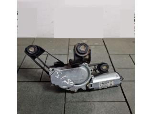 bontott SKODA FABIA II Hátsó Ablaktörlő Motor