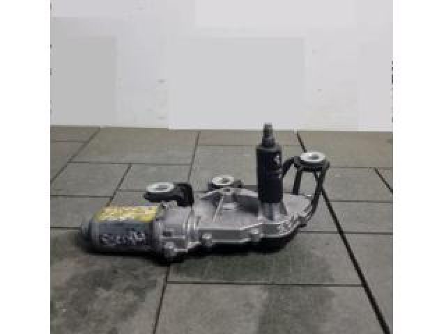 bontott SKODA FABIA II Hátsó Ablaktörlő Motor