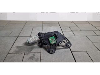 bontott SKODA FABIA II Hátsó Ablaktörlő Motor