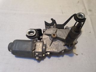 bontott SKODA FABIA II Hátsó Ablaktörlő Motor