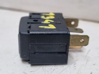 bontott SKODA FABIA II Hátsó Ködzárófény Kapcsoló