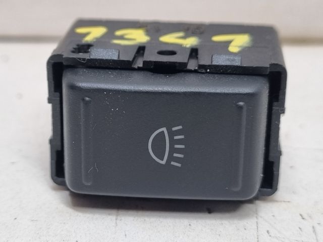 bontott SKODA FABIA II Hátsó Ködzárófény Kapcsoló