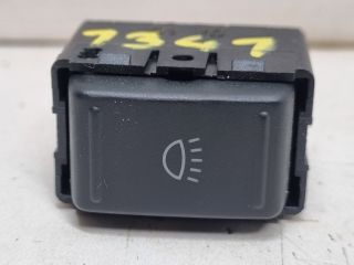 bontott SKODA FABIA II Hátsó Ködzárófény Kapcsoló