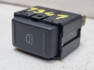 bontott SKODA FABIA II Hátsó Ködzárófény Kapcsoló