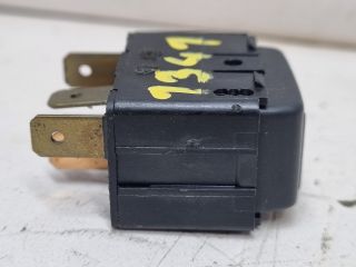 bontott SKODA FABIA II Hátsó Ködzárófény Kapcsoló